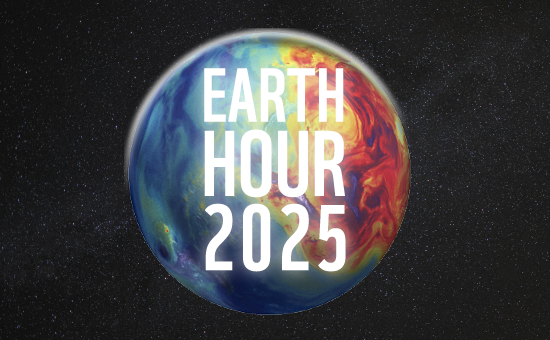 Earth Hour 2024