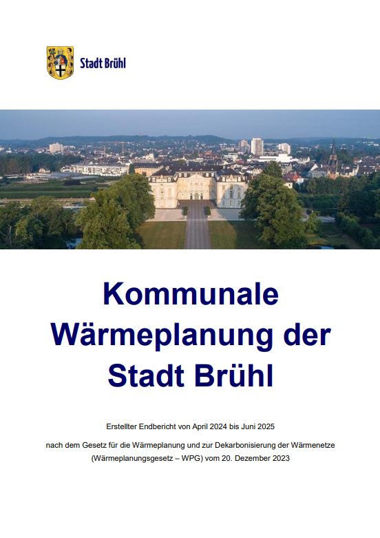 Titelbild - Abschlussbericht KWP