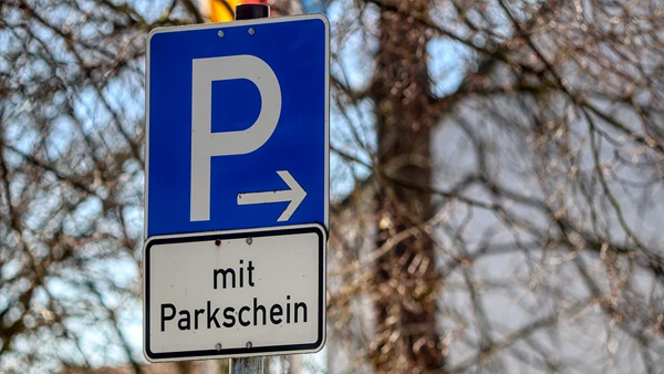 Schild 