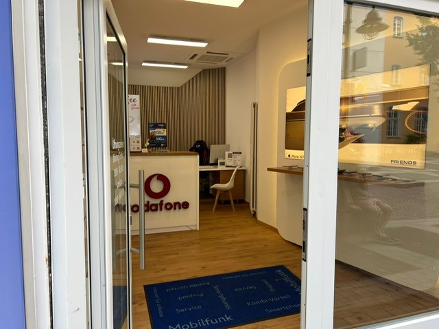 Ladenlokal Uhlstraße 22 vorne