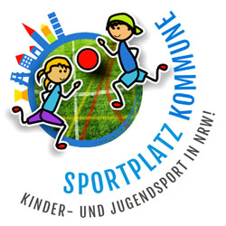 Sportplatz Kommune