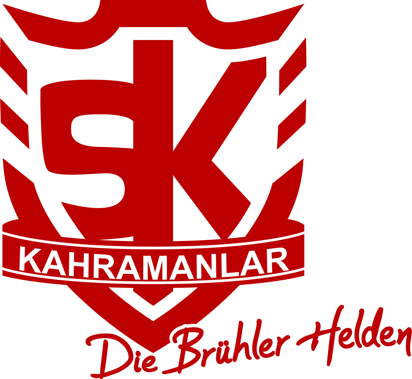 Logo Kahramanlar