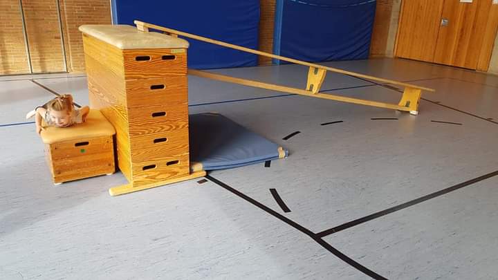 Kinderturnen