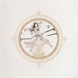 Farah Ossouli - Tanz, 2025 © Farah Ossouli