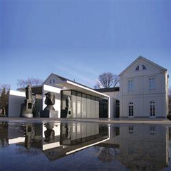 Max Ernst Museum © Wolfgang Nies